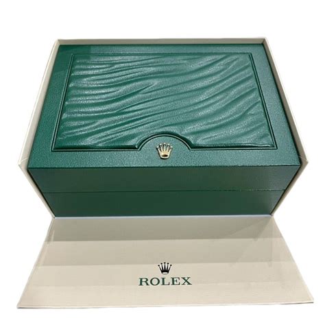 repliche box rolex|rolex transparent case.